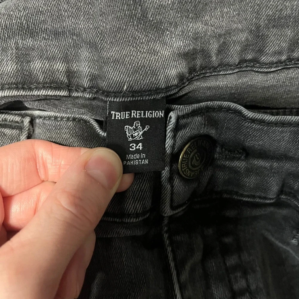 True Religion true religion